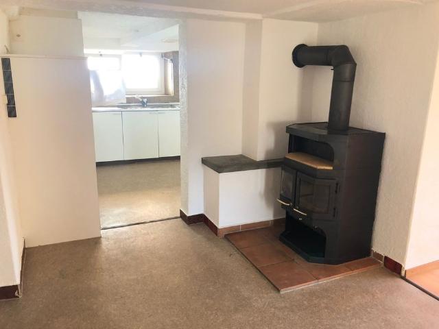 4.5 Zimmer, 75 m², 2. Stock
