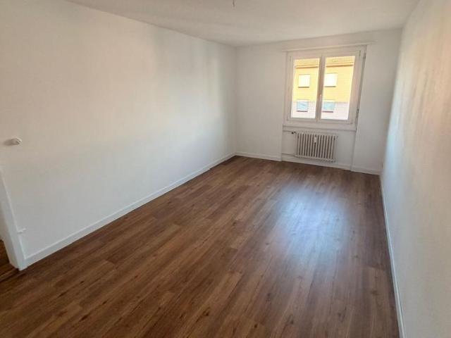 4.5 Zimmer, 75 m², 2. Stock