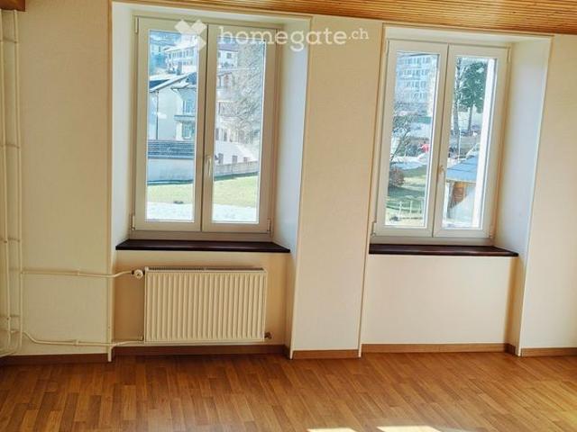 4.5 Zimmer, 75 m²