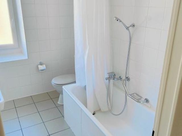 4.5 Zimmer, 75 m²