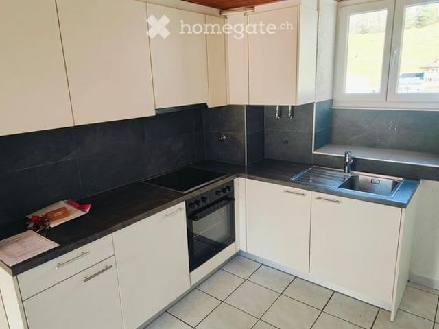 4.5 Zimmer, 75 m²