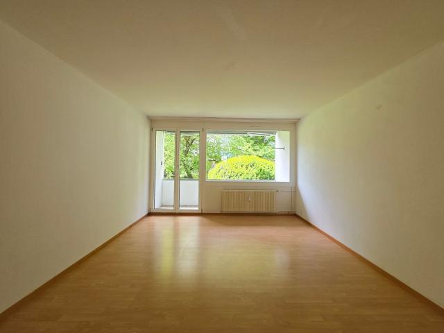 4.5 Zimmer, 75 m², EG