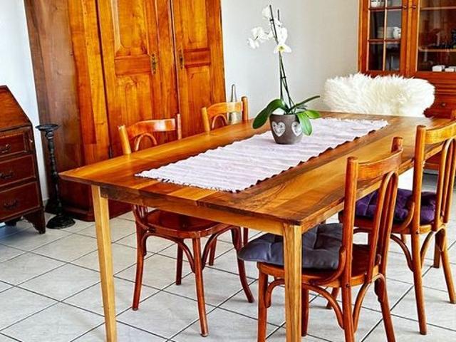 4.5 Zimmer, 76 m²