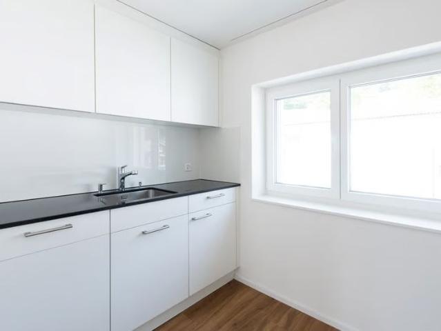 4.5 Zimmer, 76 m², 1. Stock