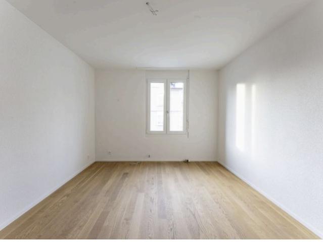 4.5 Zimmer, 76 m², 1. Stock