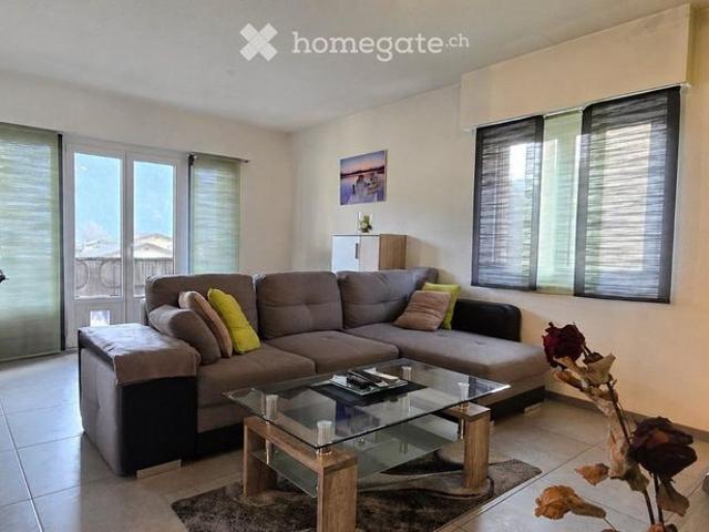 4.5 Zimmer, 76 m²