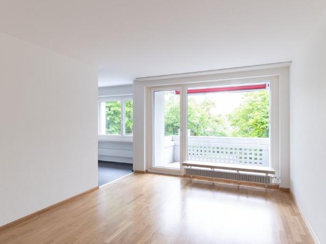 4.5 Zimmer, 76 m², EG