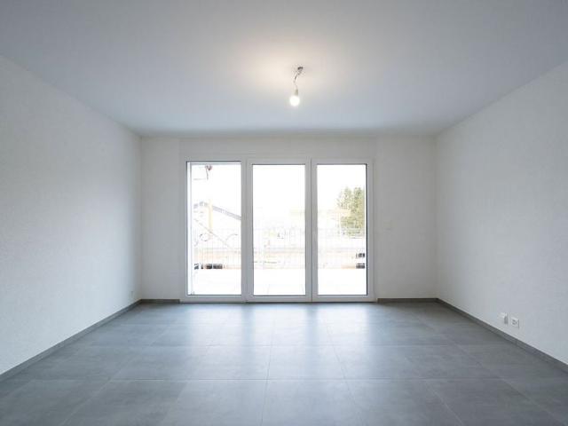 4.5 Zimmer, 77 m², 1. Stock