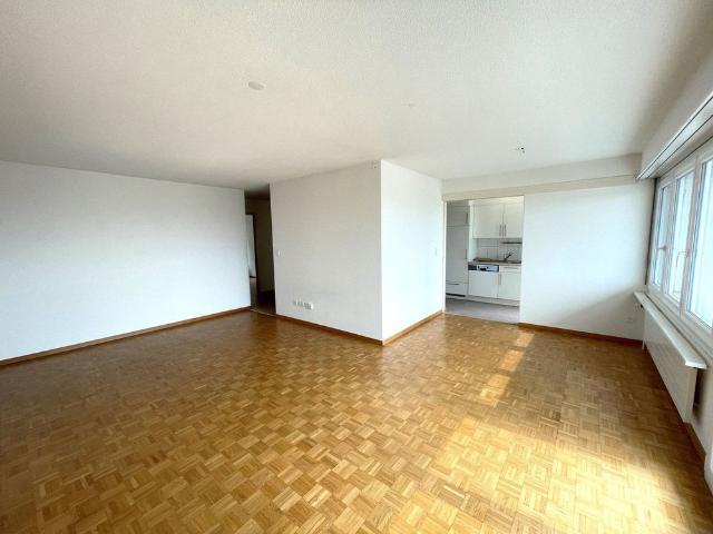 4.5 Zimmer, 77 m², 1. Stock