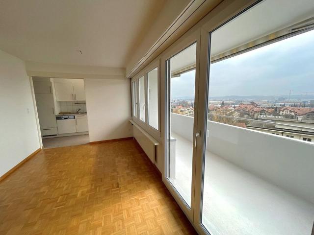 4.5 Zimmer, 77 m², 1. Stock