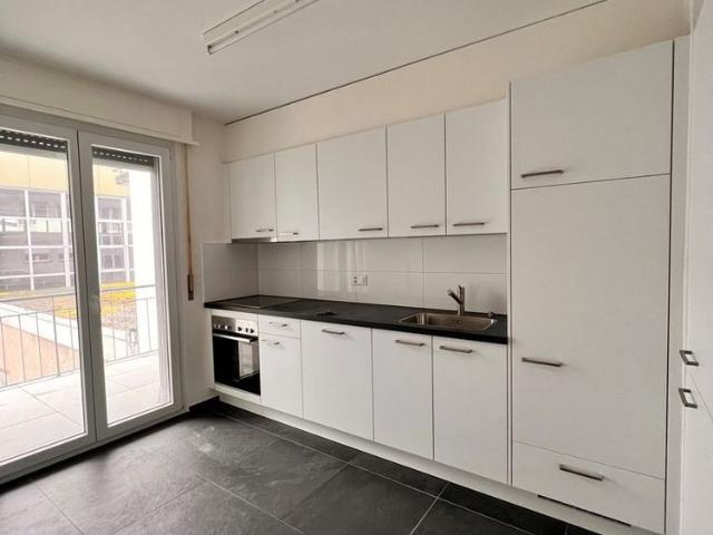 4.5 Zimmer, 77 m², 1. Stock