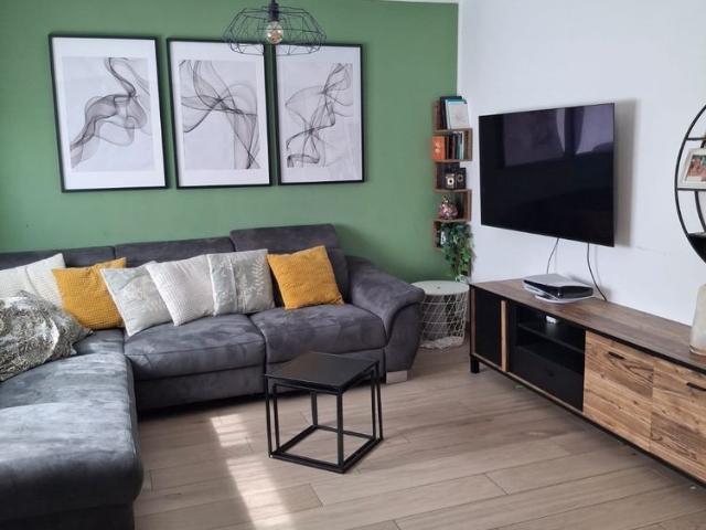4.5 Zimmer, 77 m²