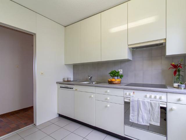 4.5 Zimmer, 77 m², EG