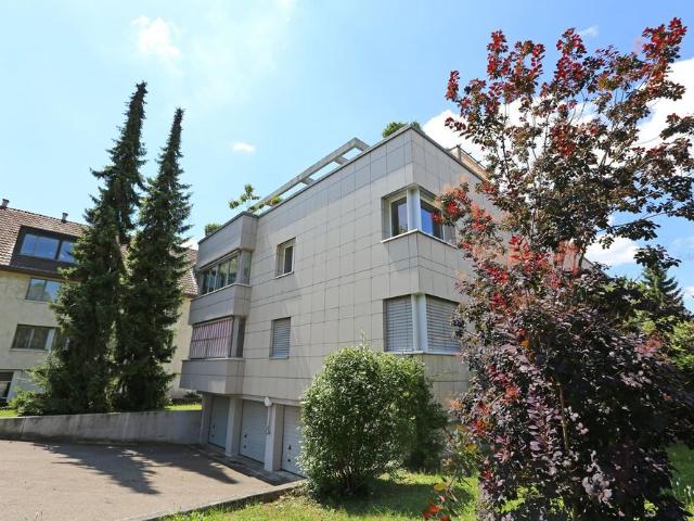 4.5 Zimmer, 78 m², 3. Stock