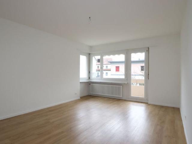 4.5 Zimmer, 78 m², 3. Stock