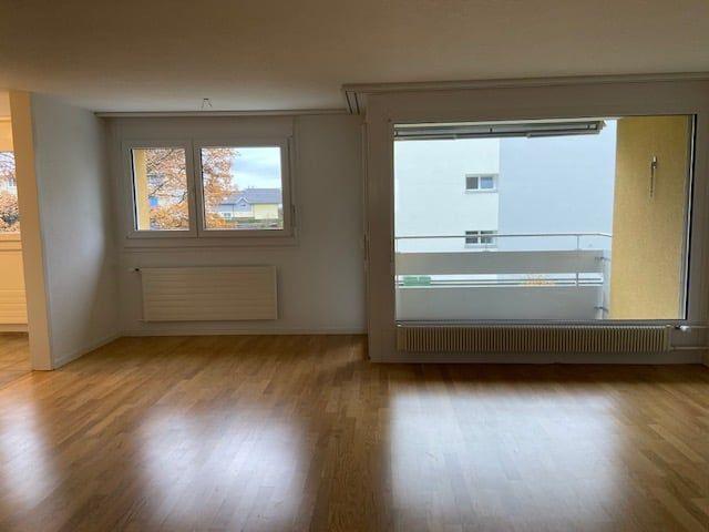 4.5 Zimmer, 78 m², 1. Stock