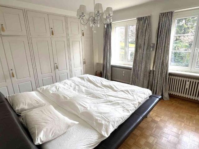 4.5 Zimmer, 78 m², 1. Stock