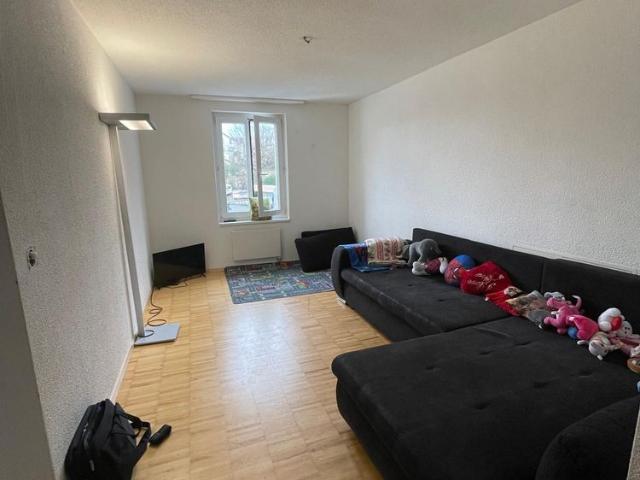 4.5 Zimmer, 78 m², 2. Stock
