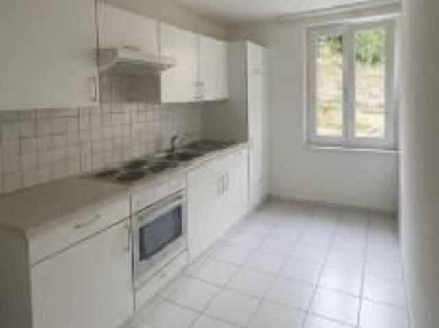 4.5 Zimmer, 78 m², 2. Stock