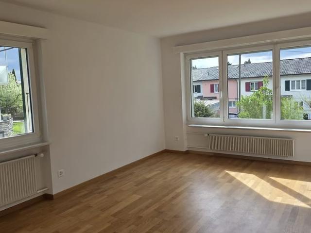 4.5 Zimmer, 78 m²