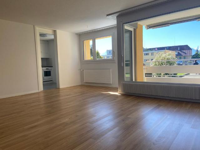 4.5 Zimmer, 78 m², EG