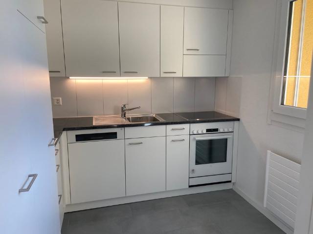 4.5 Zimmer, 78 m², EG