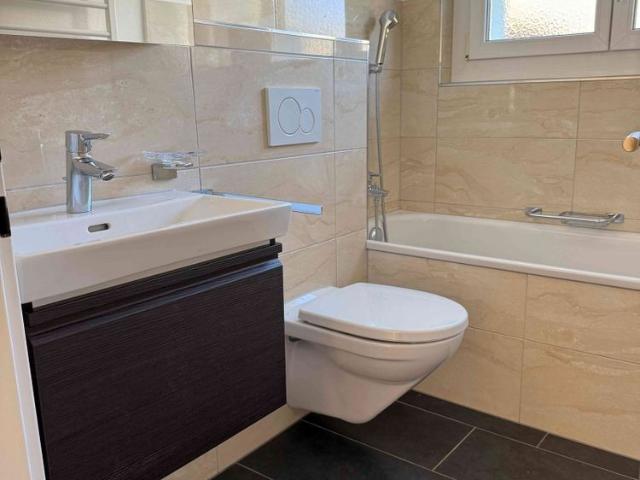 4.5 Zimmer, 78 m², EG