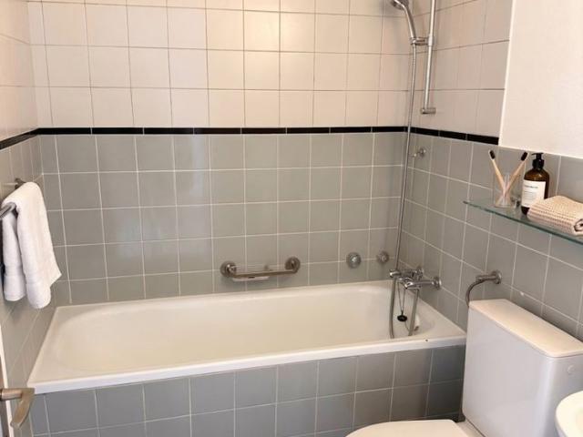 4.5 Zimmer, 79 m², 3. Stock