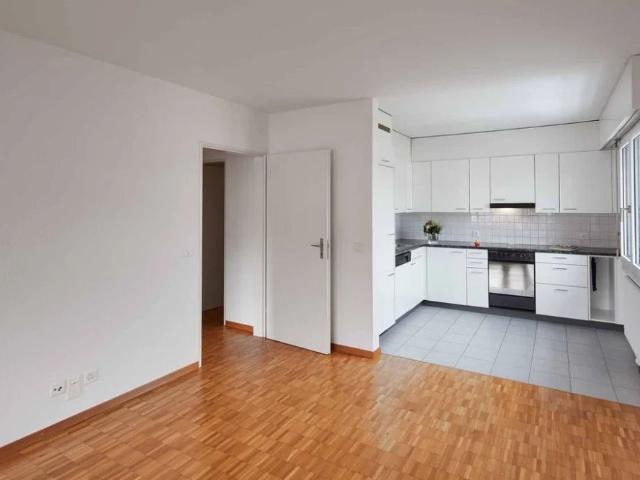 4.5 Zimmer, 79 m², 1. Stock