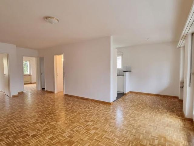 4.5 Zimmer, 79 m², 1. Stock