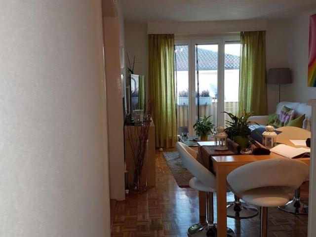 4.5 Zimmer, 79 m², 1. Stock