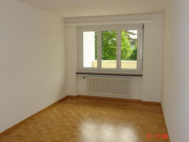 4.5 Zimmer, 79 m², 1. Stock