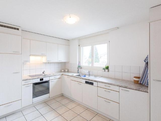 4.5 Zimmer, 79 m², 1. Stock