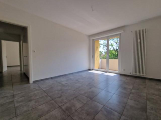 4.5 Zimmer, 79 m², 1. Stock