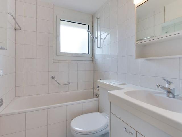 4.5 Zimmer, 79 m², 2. Stock