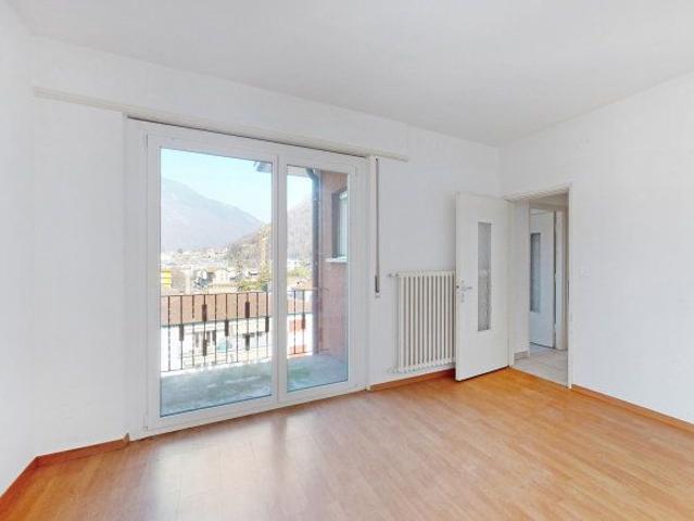 4.5 Zimmer, 79 m², 4. Stock