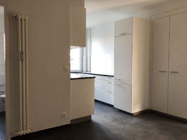 4.5 Zimmer, 70 m², 3. Stock