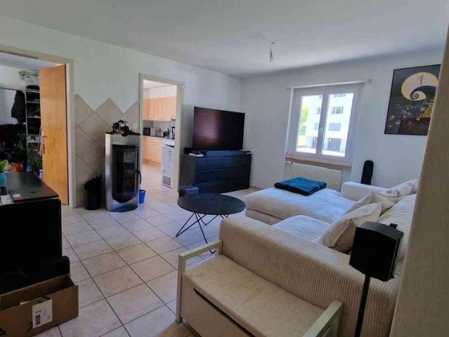 4.5 Zimmer, 70 m², 1. Stock