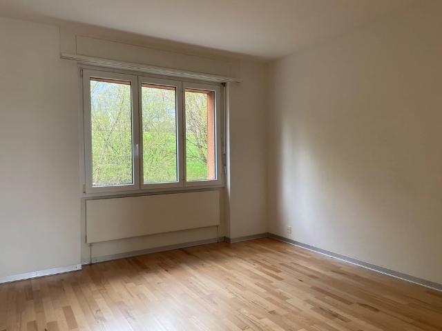 4.5 Zimmer, 70 m², 1. Stock
