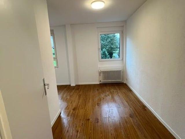 4.5 Zimmer, 70 m², 1. Stock