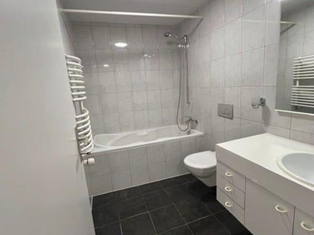 4.5 Zimmer, 70 m², 1. Stock