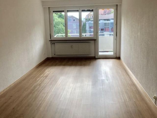 4.5 Zimmer, 70 m², 2. Stock