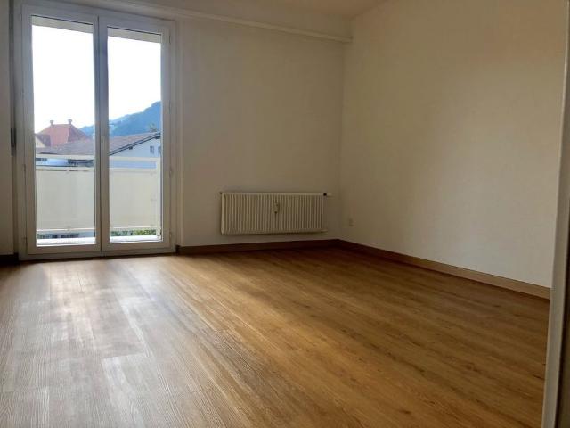 4.5 Zimmer, 70 m², 2. Stock