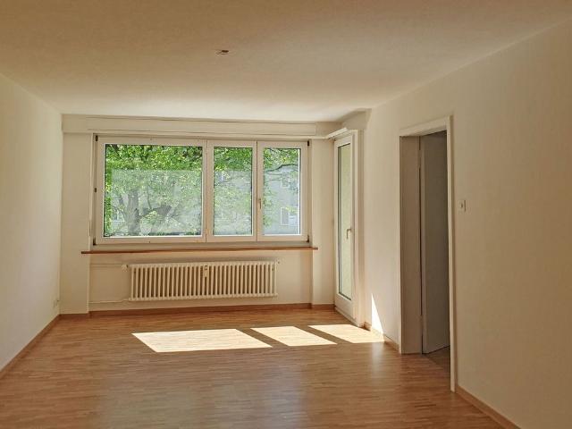 4.5 Zimmer, 71 m², 1. Stock