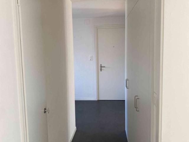 4.5 Zimmer, 72 m², 3. Stock