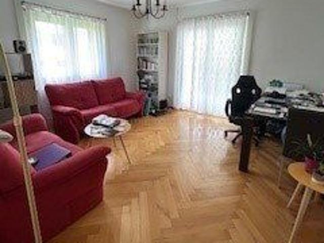 4.5 Zimmer, 72 m², 1. Stock