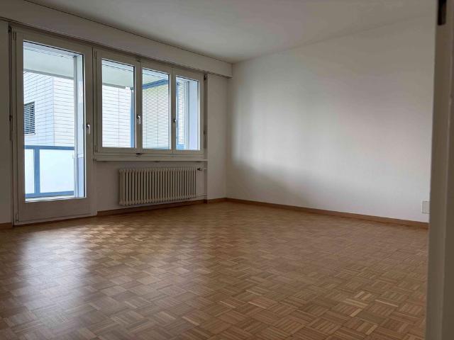 4.5 Zimmer, 72 m², 1. Stock