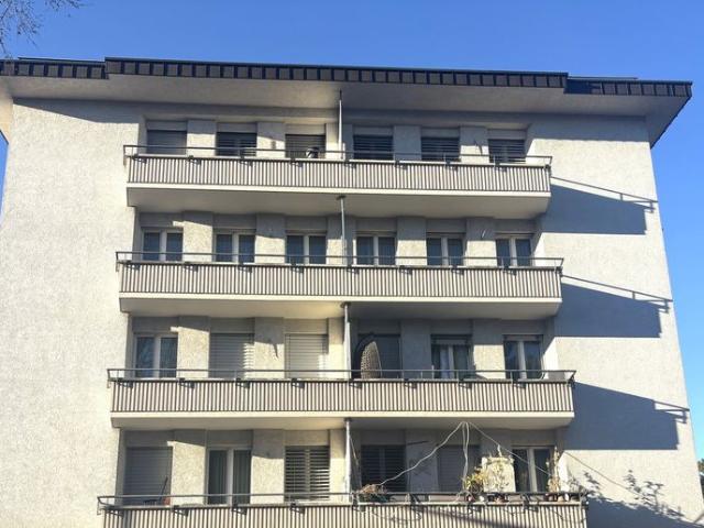 4.5 Zimmer, 72 m², 1. Stock