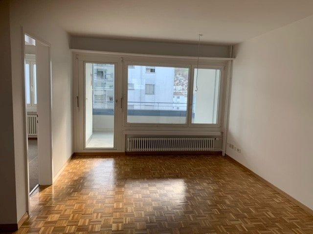 4.5 Zimmer, 72 m², 2. Stock