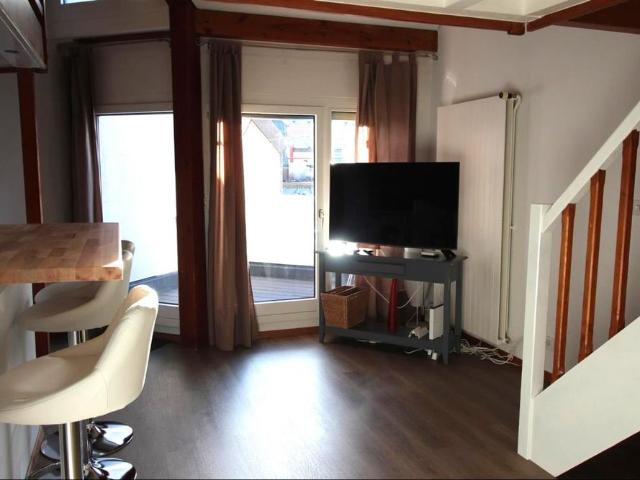 4.5 Zimmer, 72 m², 5. Stock